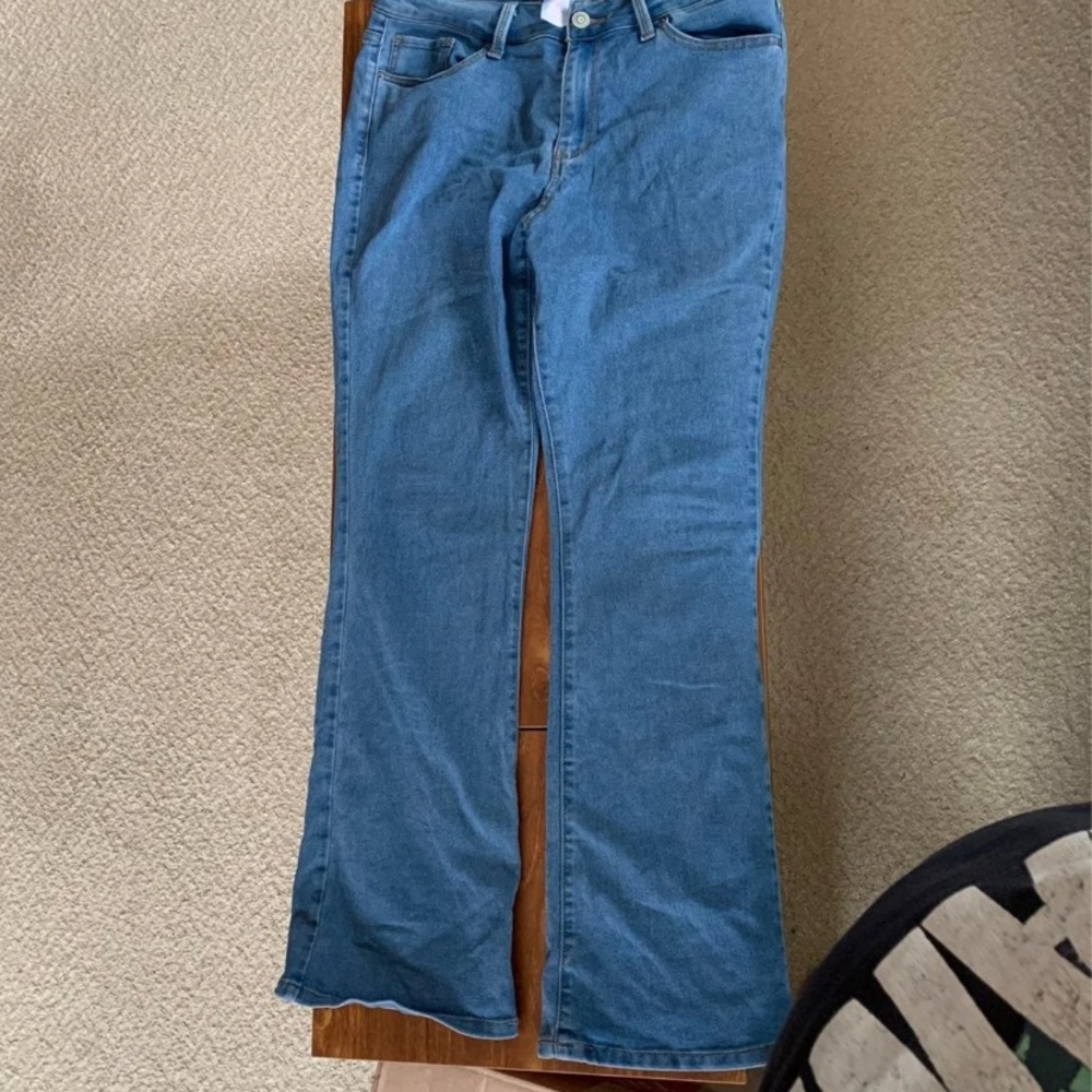 NoBo Jeans